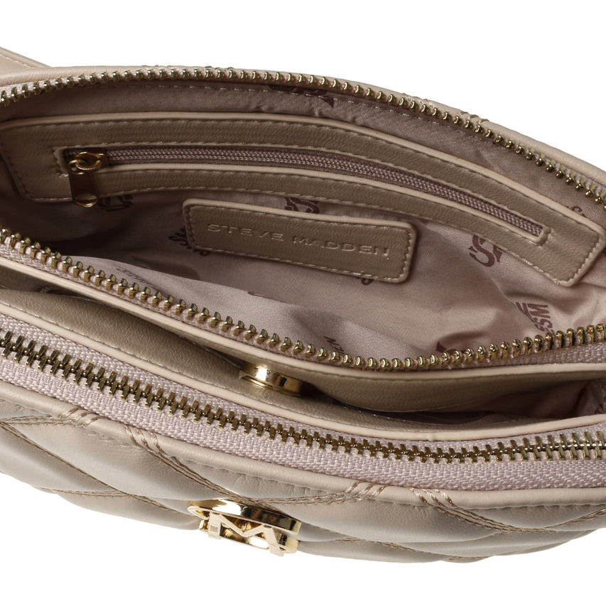 BMARVIS NATURAL - Handbags - Steve Madden Canada