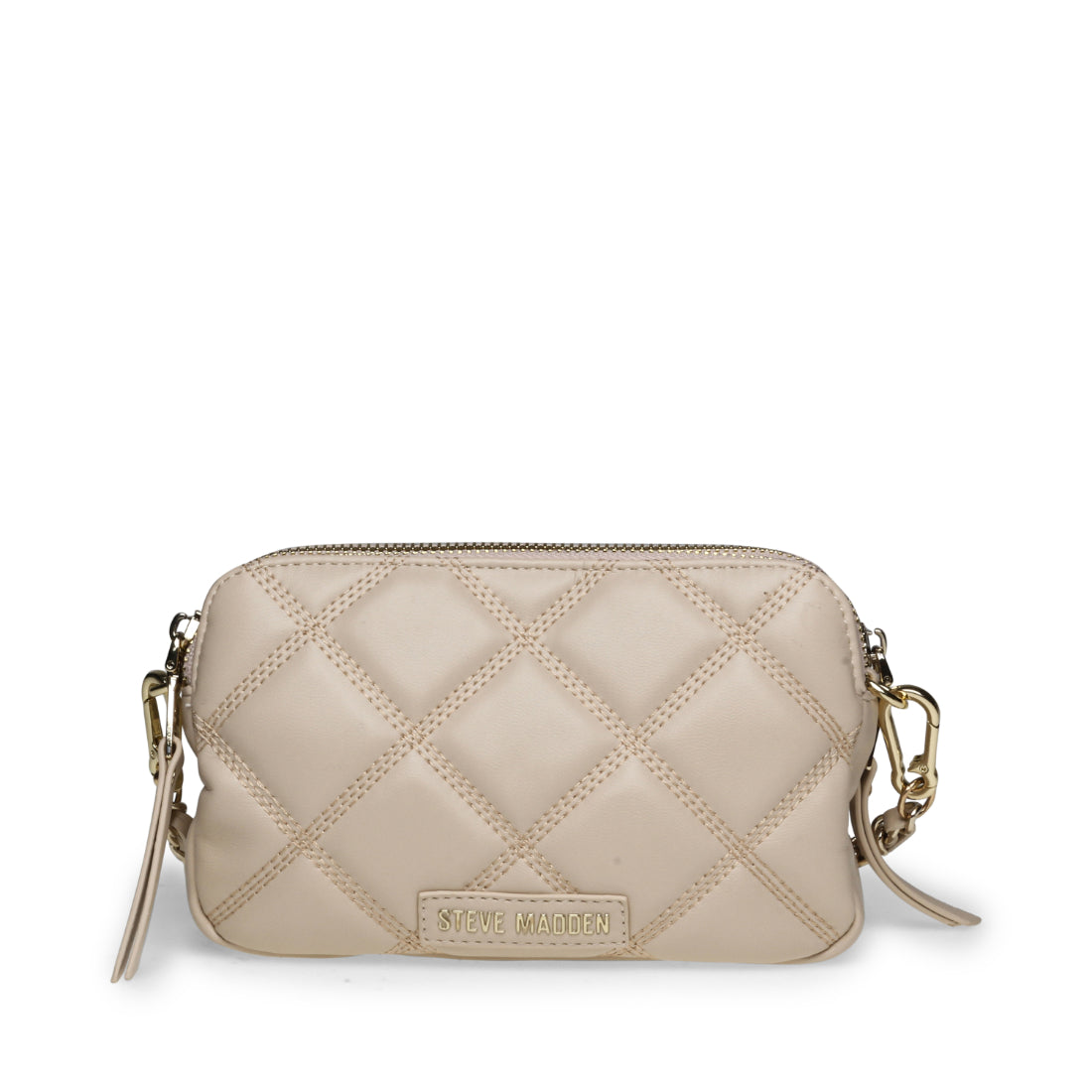 BMARVIS NATURAL - Handbags - Steve Madden Canada