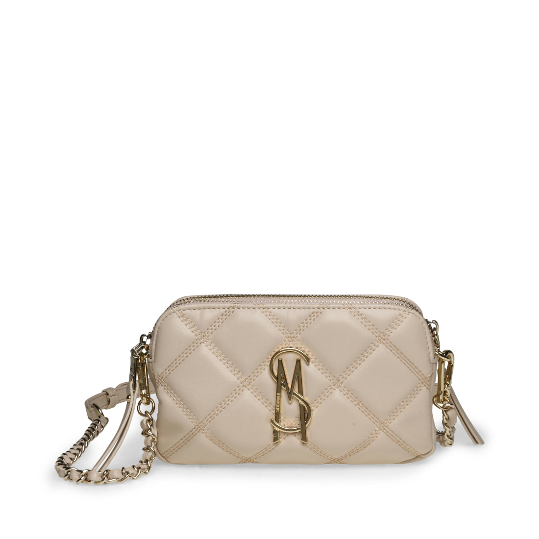 BMARVIS NATURAL - Handbags - Steve Madden Canada