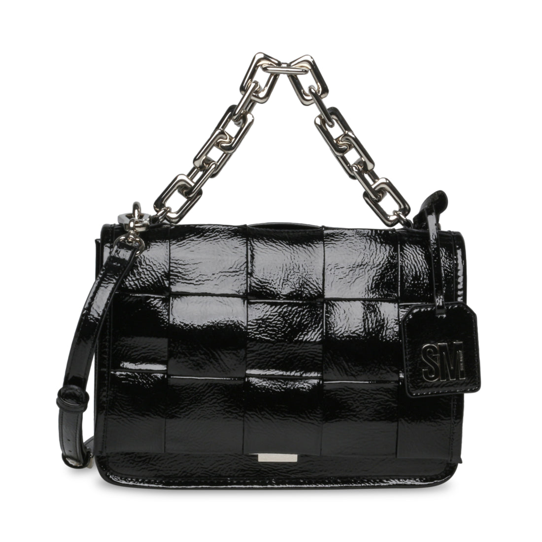 BMATTER-P BLACK - Handbags - Steve Madden Canada