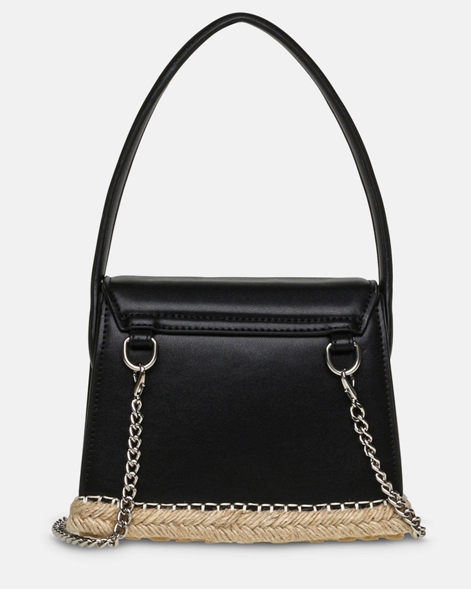 BMEHDI BLACK - Handbags - Steve Madden Canada