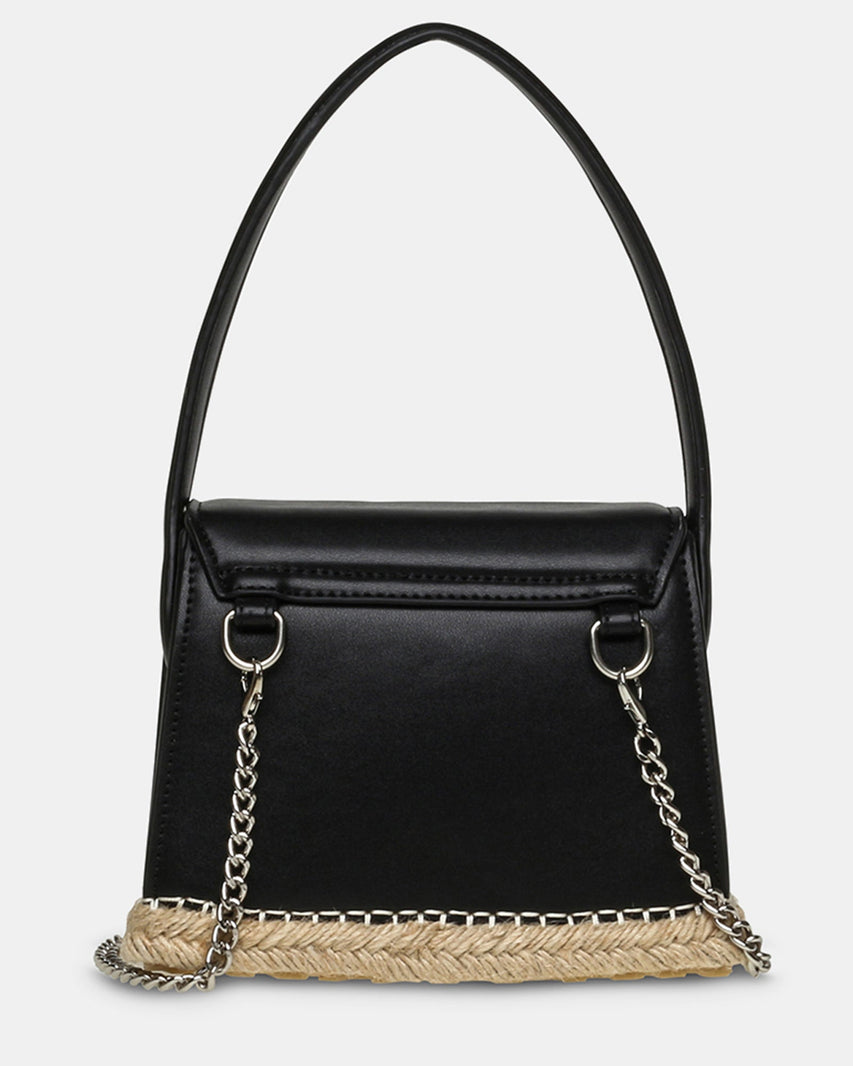 BMEHDI BLACK - Handbags - Steve Madden Canada