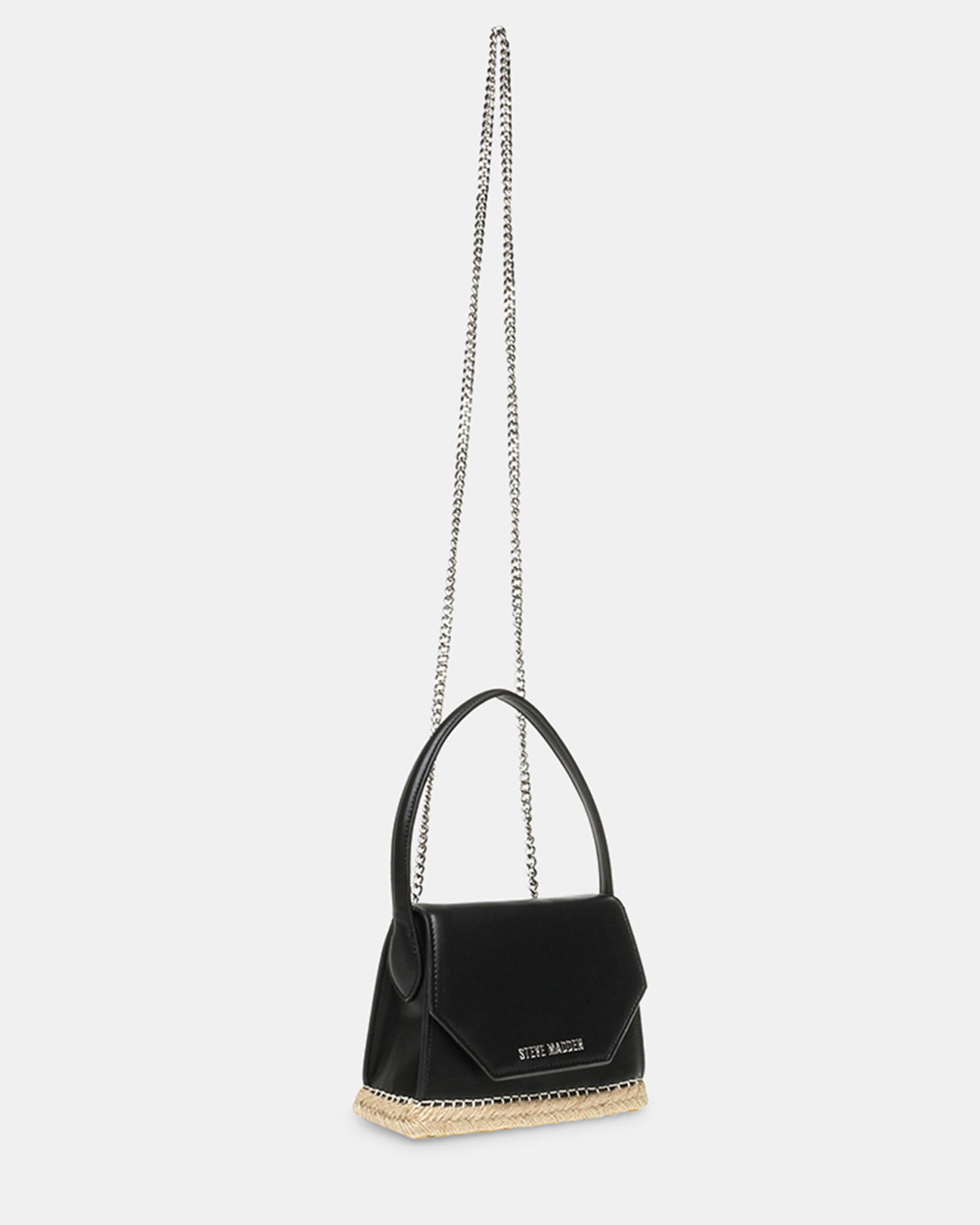 BMEHDI BLACK - Handbags - Steve Madden Canada