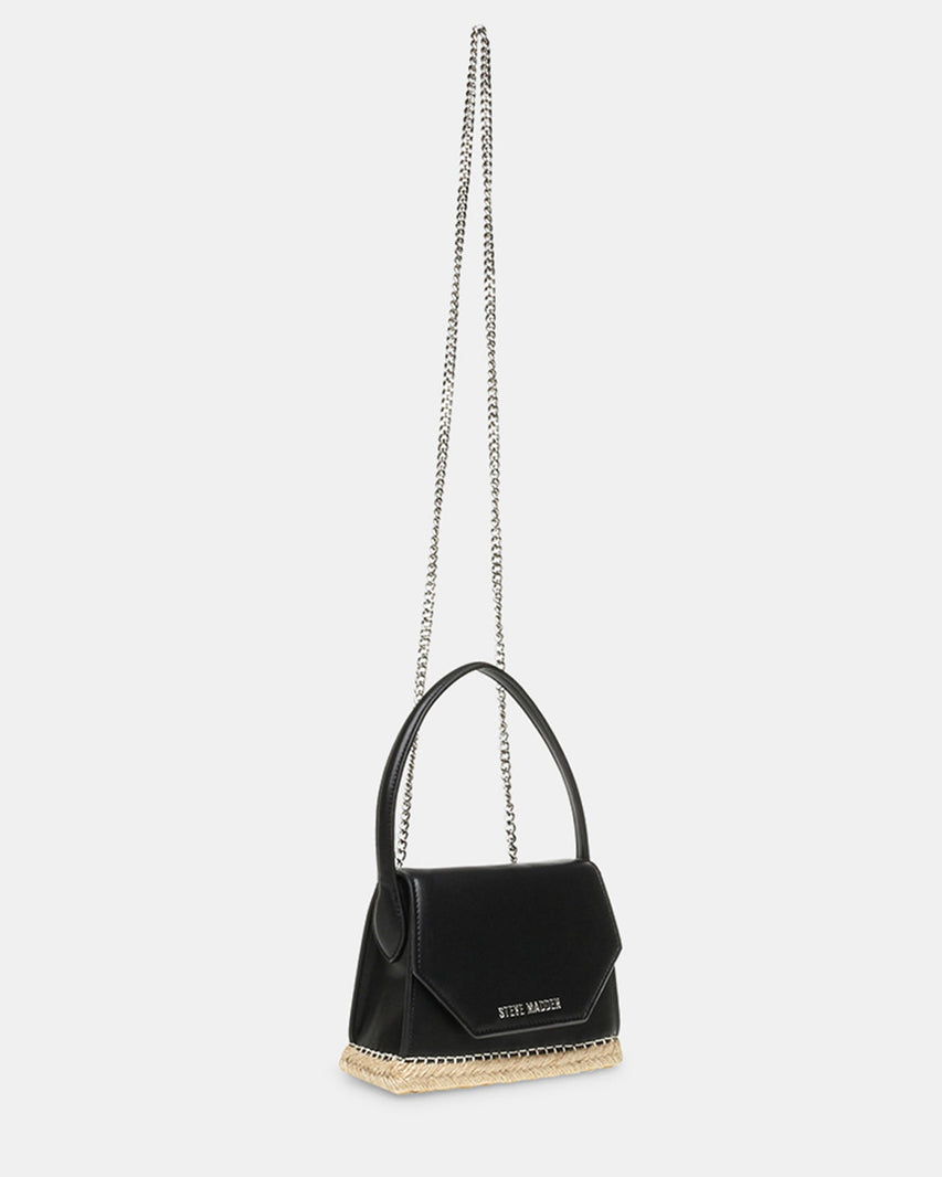 BMEHDI BLACK - Handbags - Steve Madden Canada