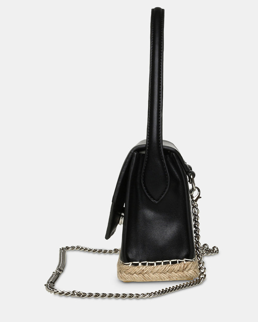 BMEHDI BLACK - Handbags - Steve Madden Canada