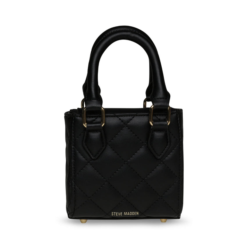 BMINILUX BLACK - Handbags - Steve Madden Canada