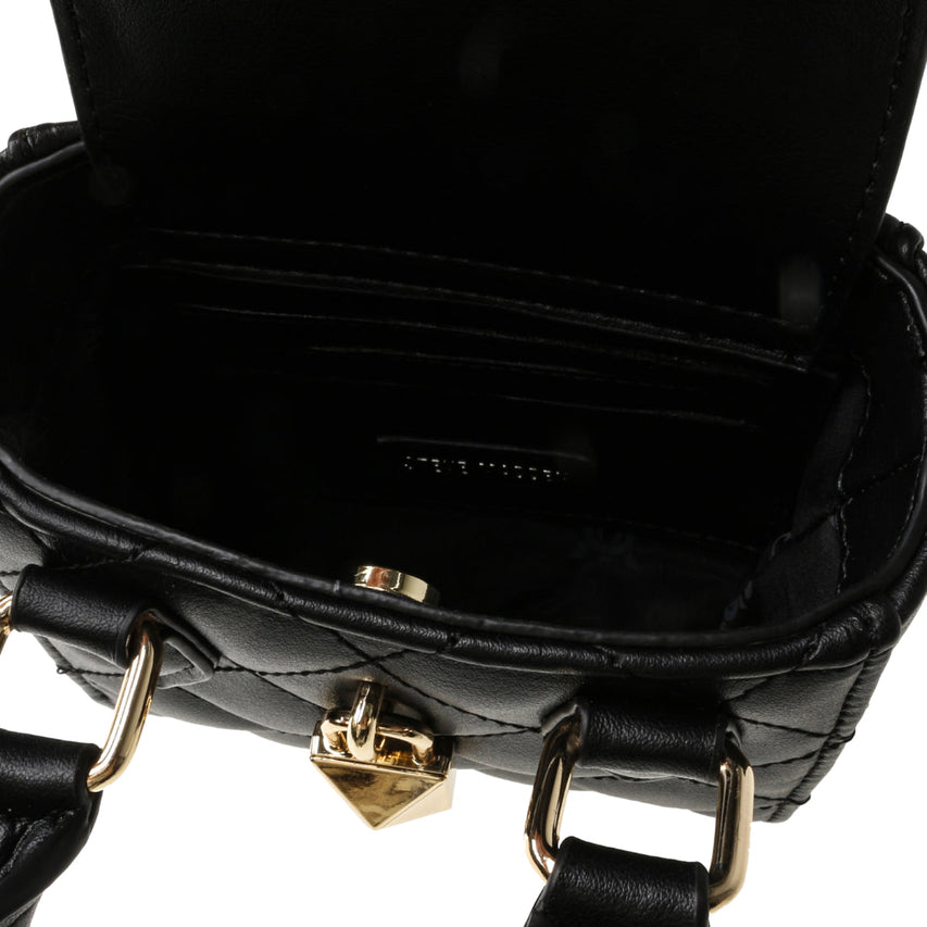 BMINILUX BLACK - Handbags - Steve Madden Canada