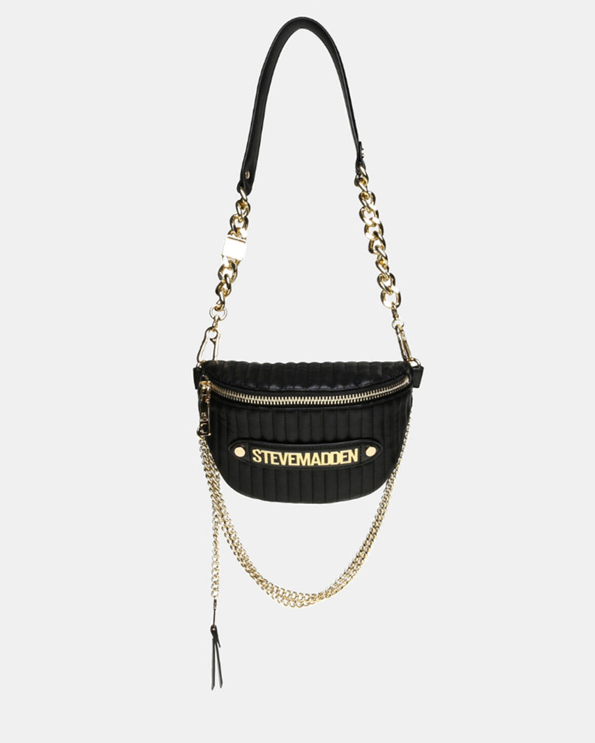 BMIXY BLACK MULTI - Handbags - Steve Madden Canada