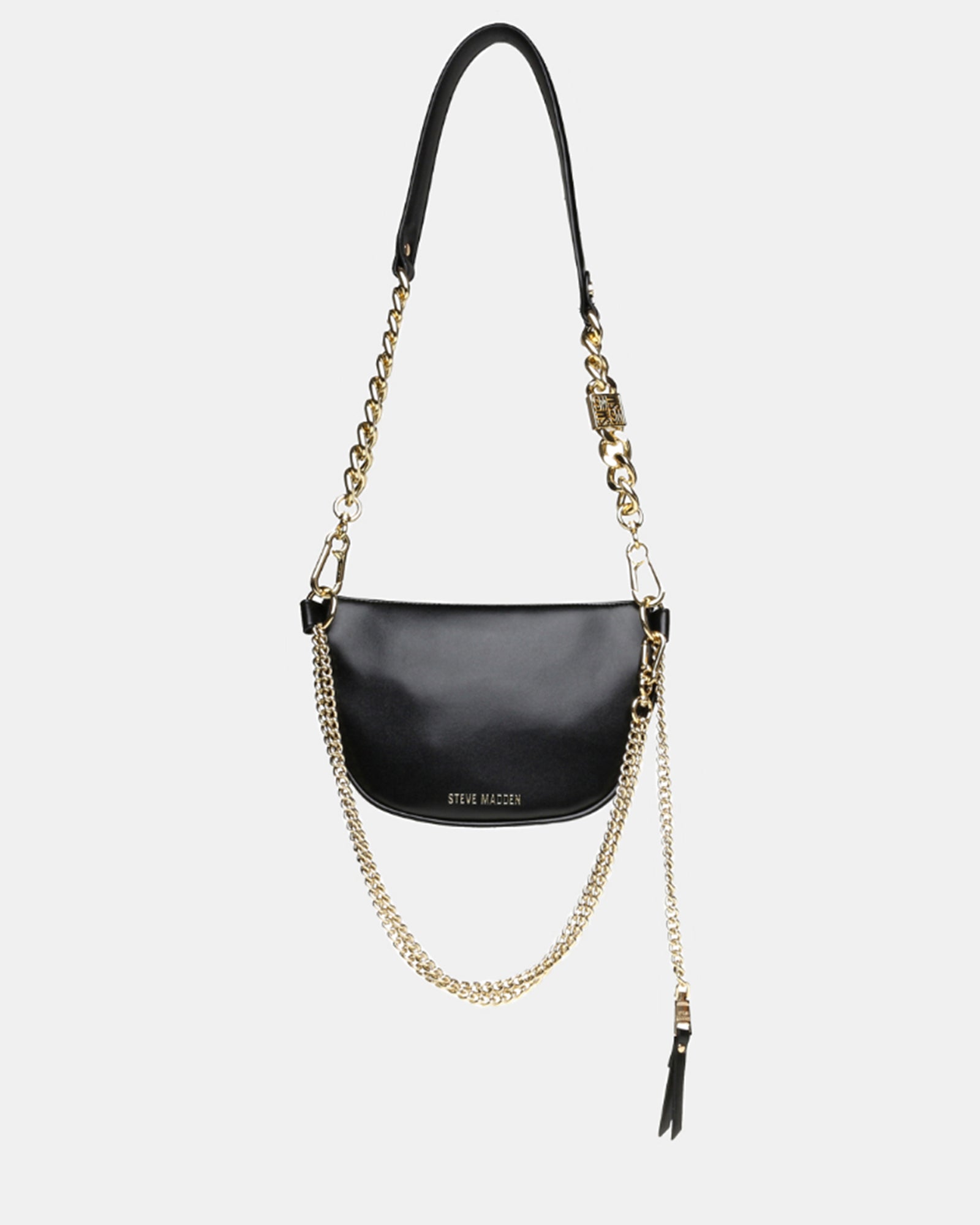 BMIXY BLACK MULTI - Handbags - Steve Madden Canada
