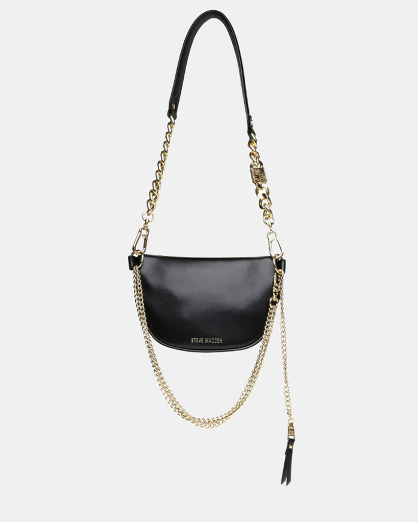 BMIXY BLACK MULTI - Handbags - Steve Madden Canada