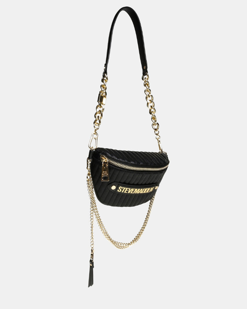 BMIXY BLACK MULTI - Handbags - Steve Madden Canada