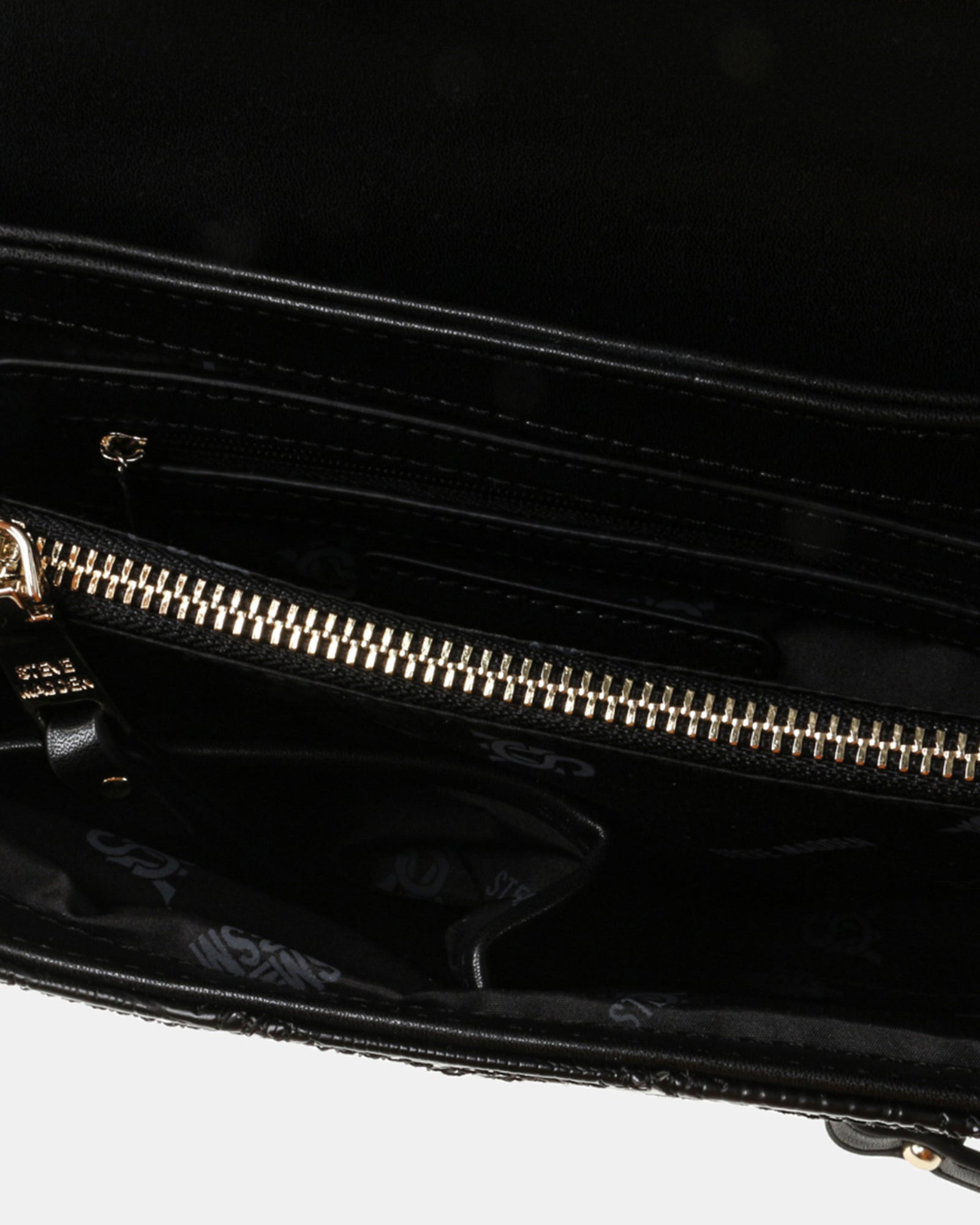 BMOJO BLACK MULTI - Handbags - Steve Madden Canada