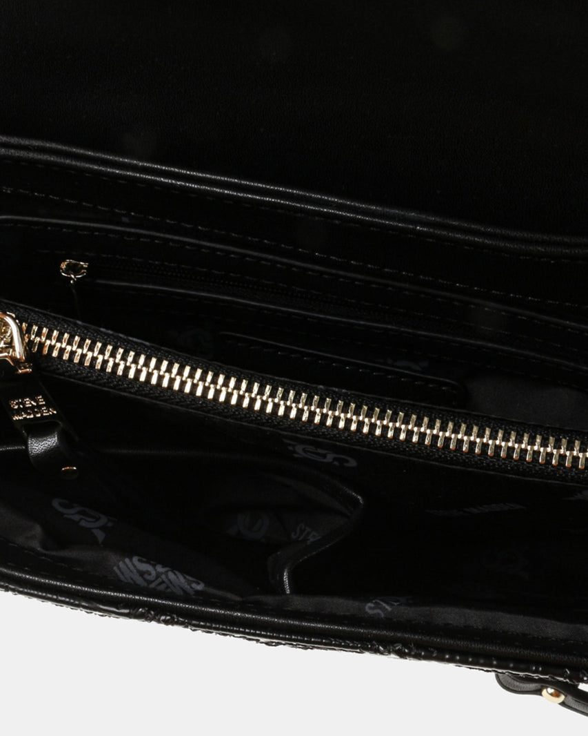 BMOJO BLACK MULTI - Handbags - Steve Madden Canada