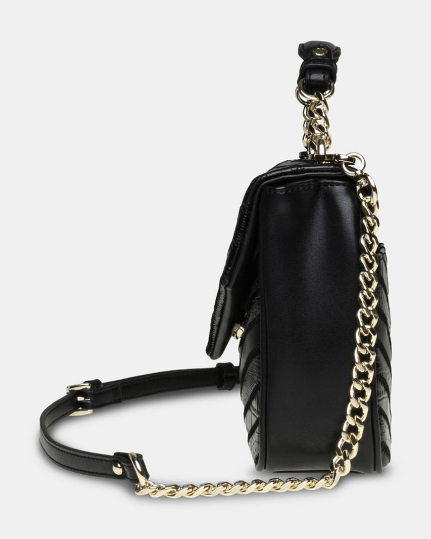 BMOJO BLACK MULTI - Handbags - Steve Madden Canada