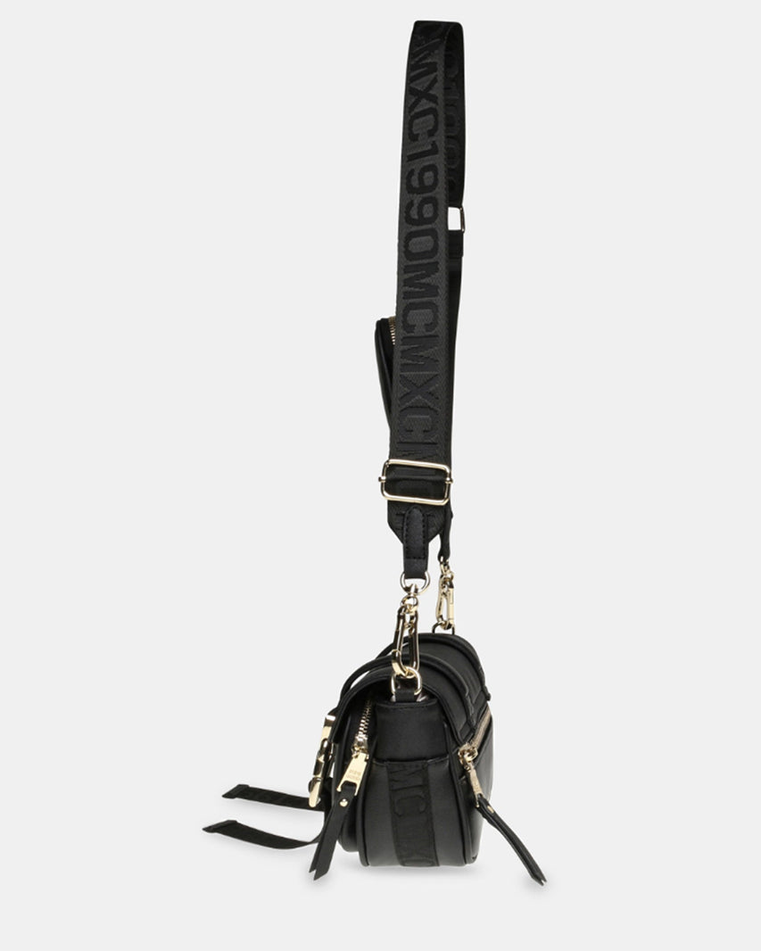 BMOVER-P BLACK - Handbags - Steve Madden Canada