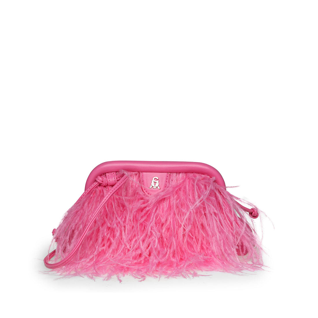 BNIKKI-D PINK - Handbags - Steve Madden Canada