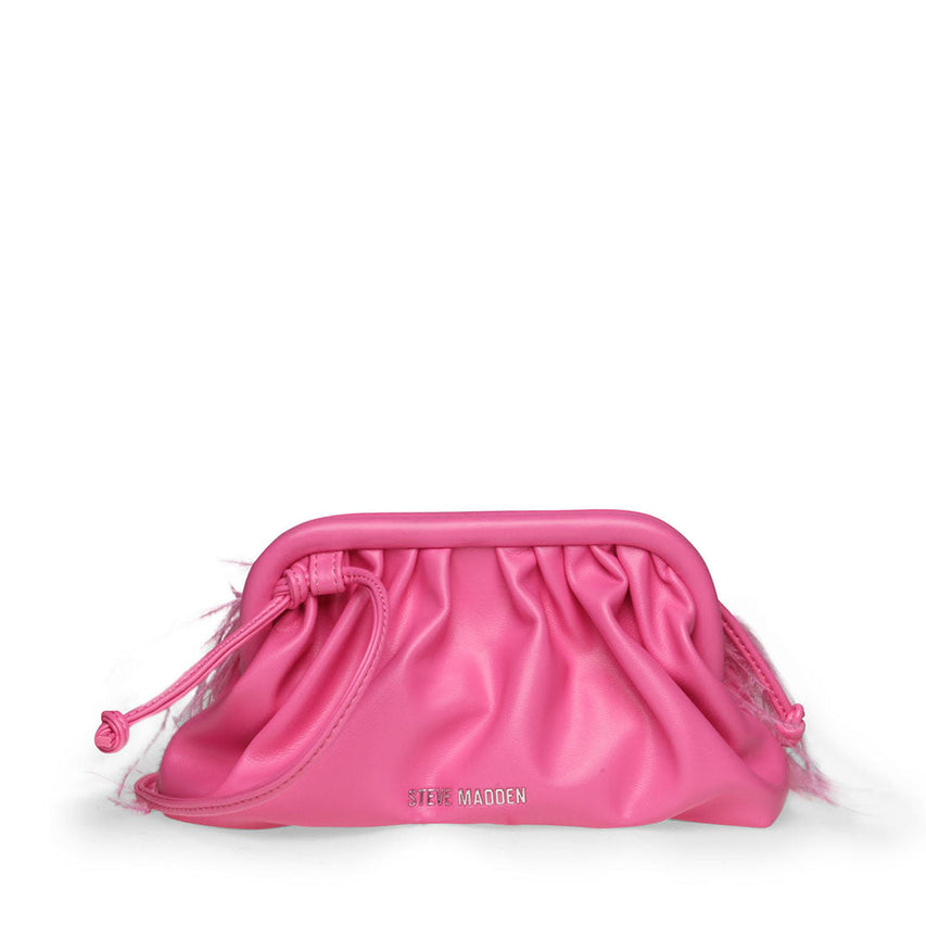 BNIKKI-D PINK - Handbags - Steve Madden Canada