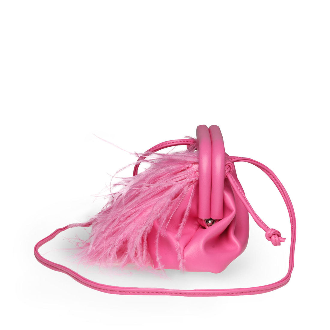 BNIKKI-D PINK - Handbags - Steve Madden Canada