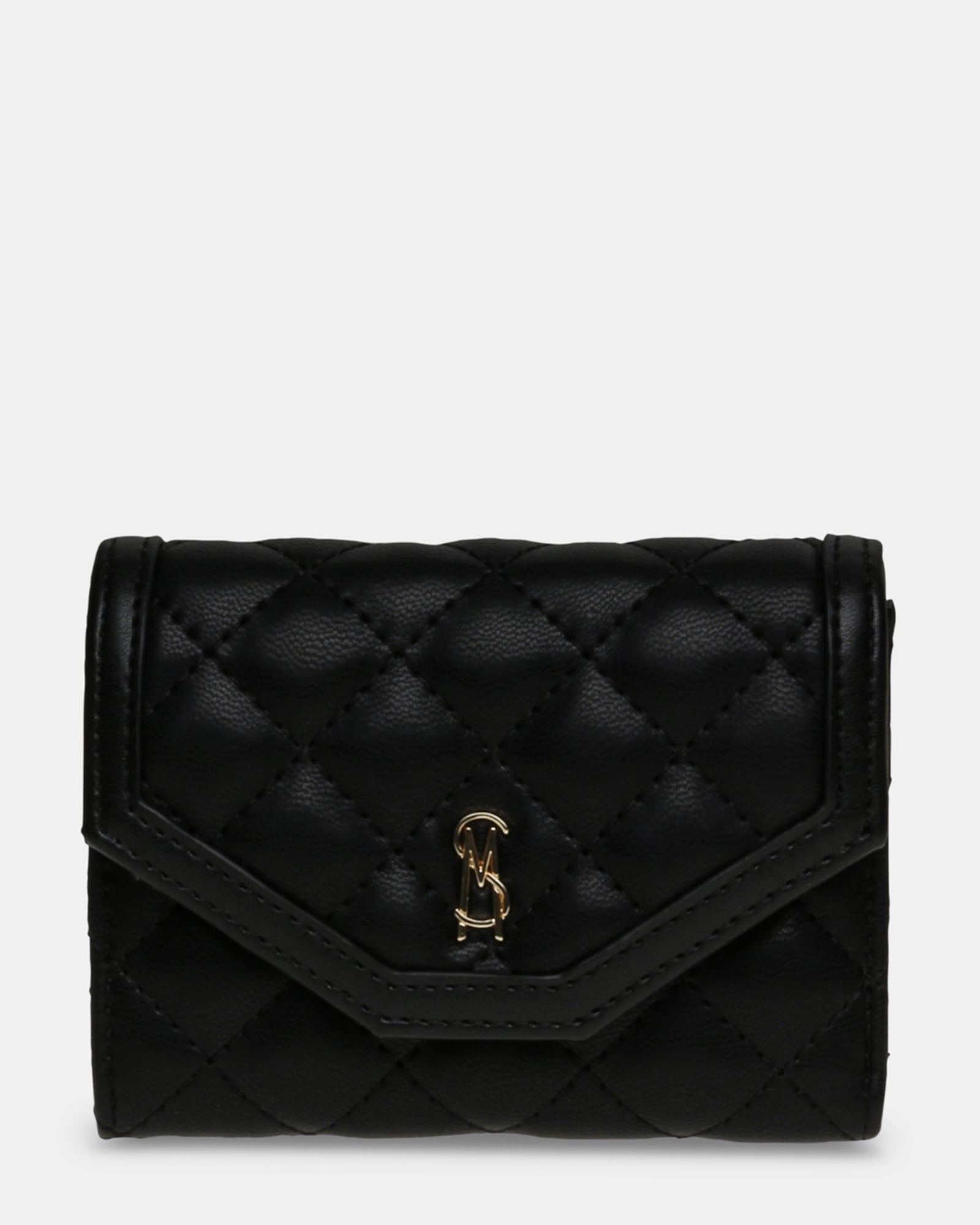 BOBOE BLACK MULTI - Handbags - Steve Madden Canada