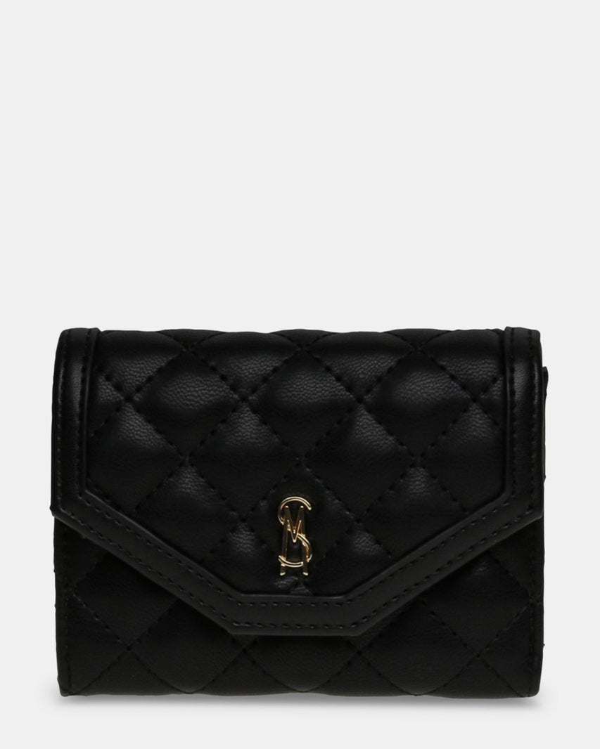 BOBOE BLACK MULTI - Handbags - Steve Madden Canada