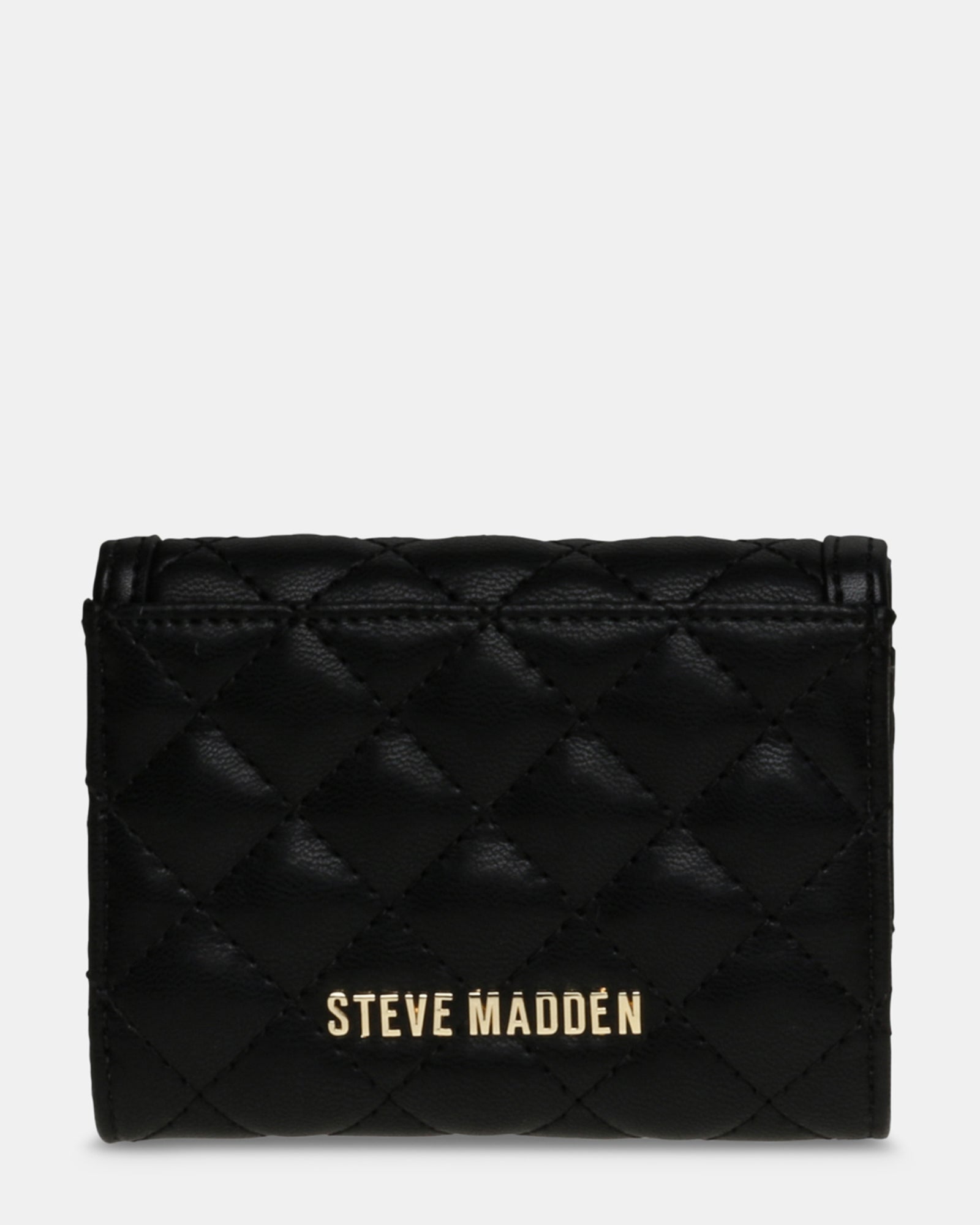 BOBOE BLACK MULTI - Handbags - Steve Madden Canada