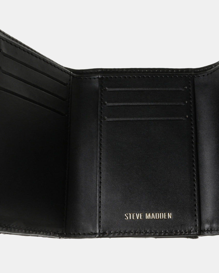 BOBOE BLACK MULTI - Handbags - Steve Madden Canada