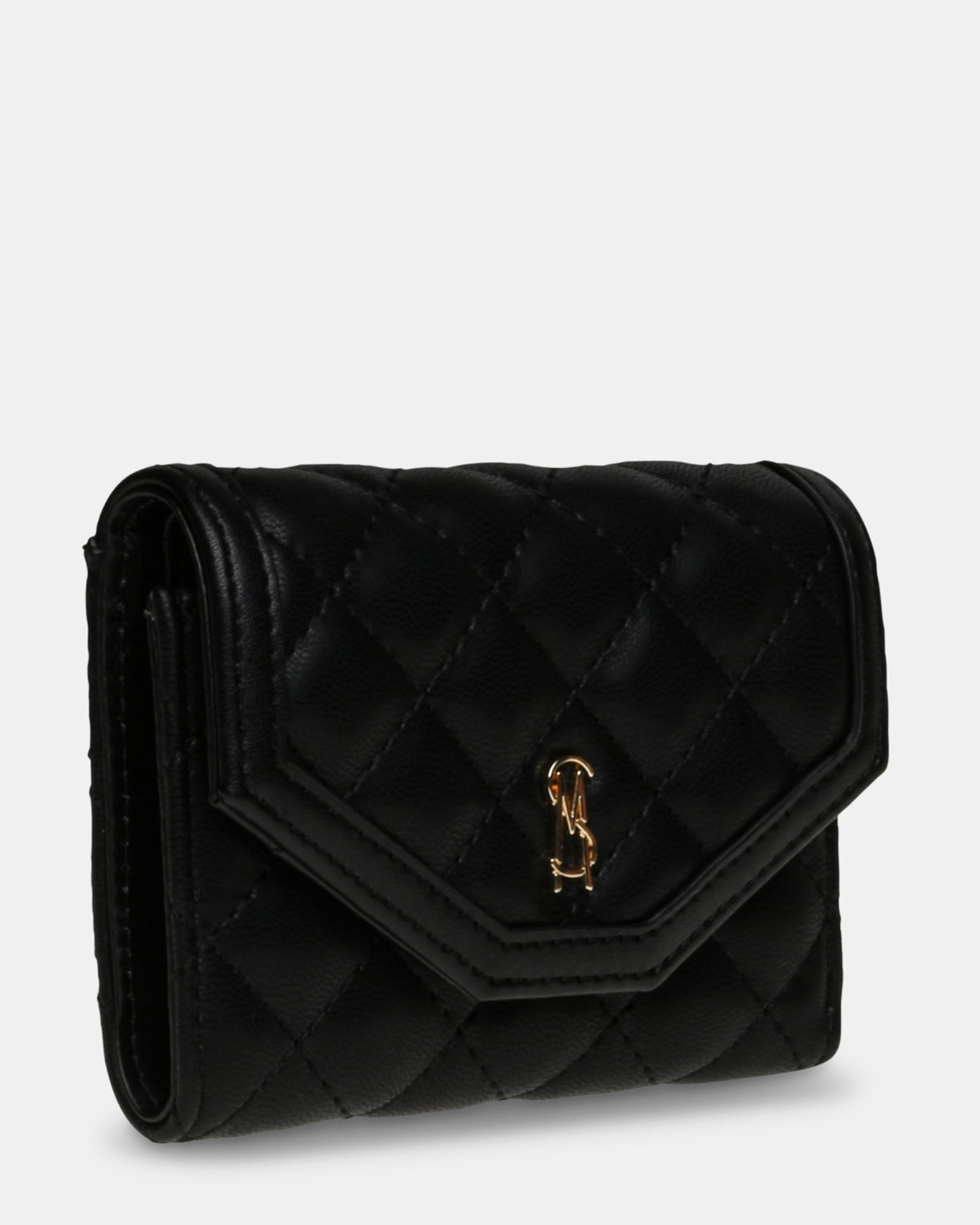 BOBOE BLACK MULTI - Handbags - Steve Madden Canada