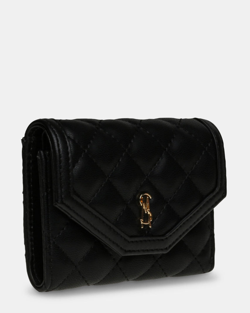 BOBOE BLACK MULTI - Handbags - Steve Madden Canada