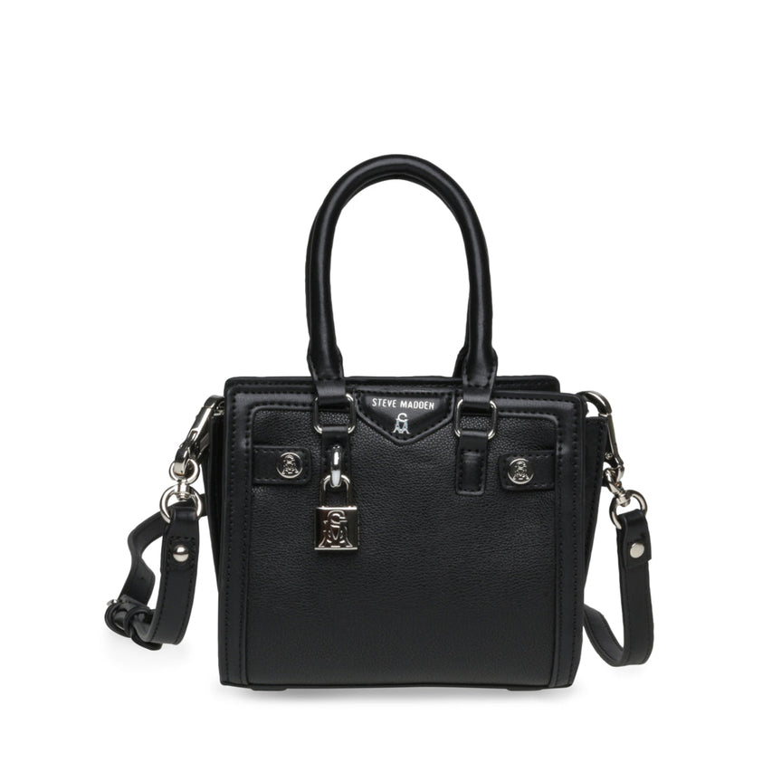 BOLANA BLACK - Handbags - Steve Madden Canada