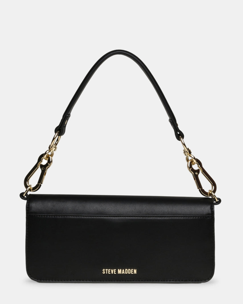 BPAISLEY BLACK MULTI - Handbags - Steve Madden Canada