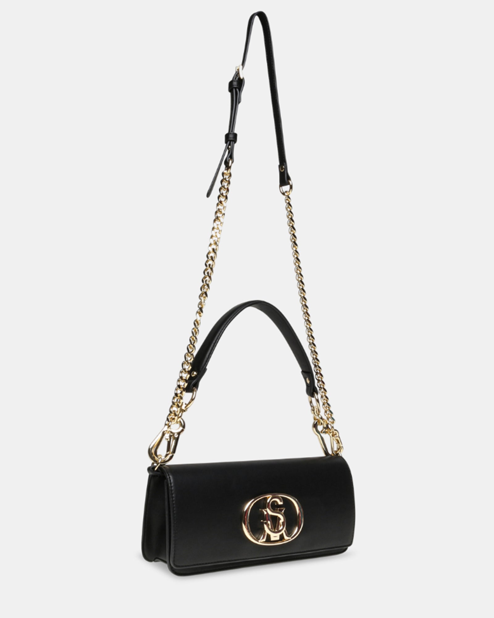 BPAISLEY BLACK MULTI - Handbags - Steve Madden Canada