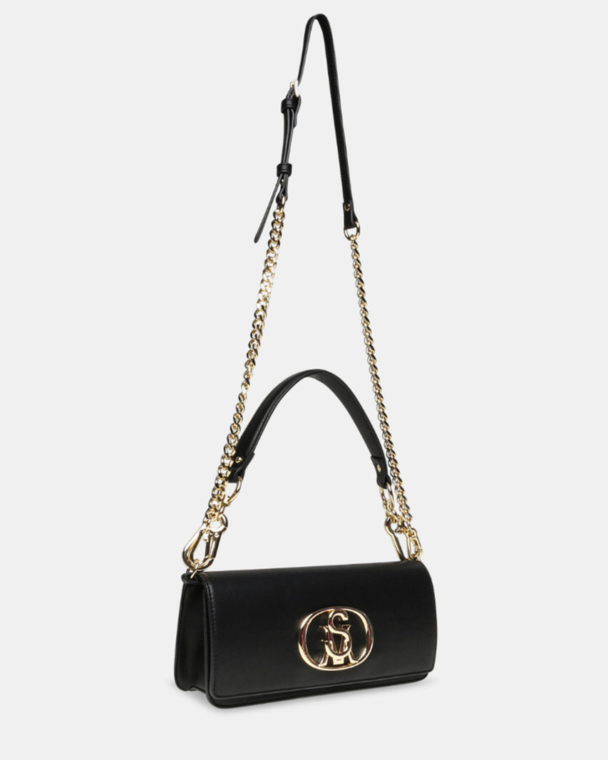 BPAISLEY BLACK MULTI - Handbags - Steve Madden Canada