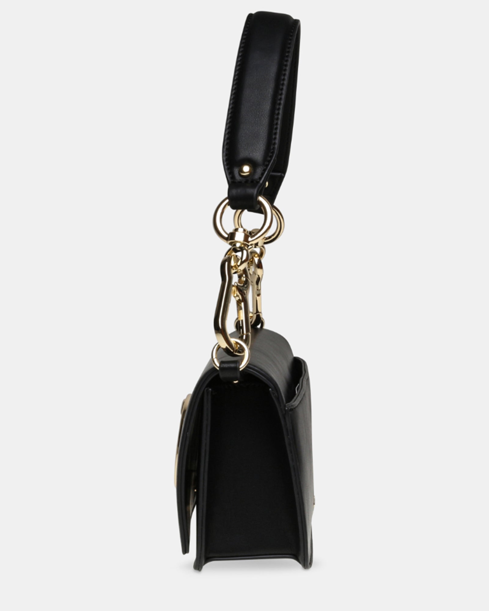 BPAISLEY BLACK MULTI - Handbags - Steve Madden Canada
