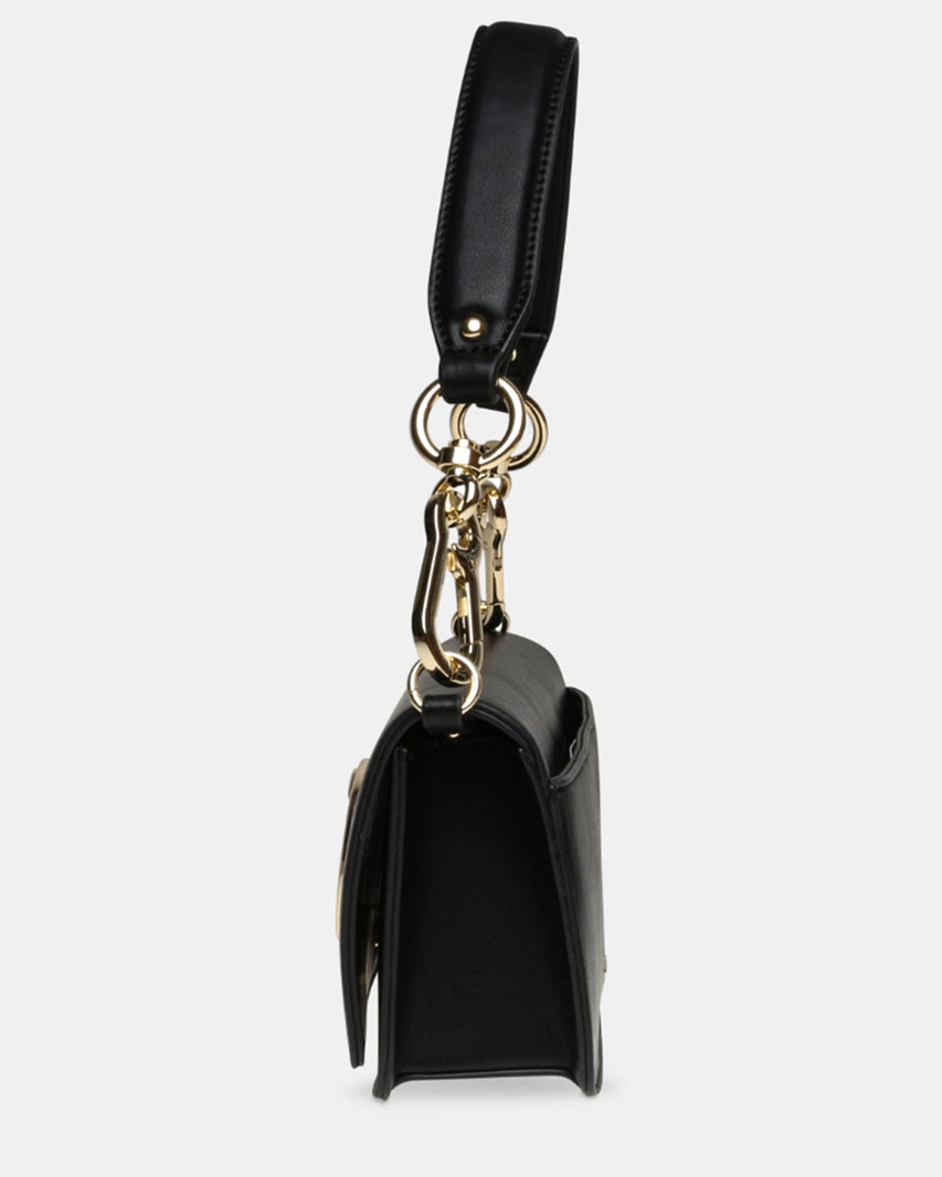 BPAISLEY BLACK MULTI - Handbags - Steve Madden Canada