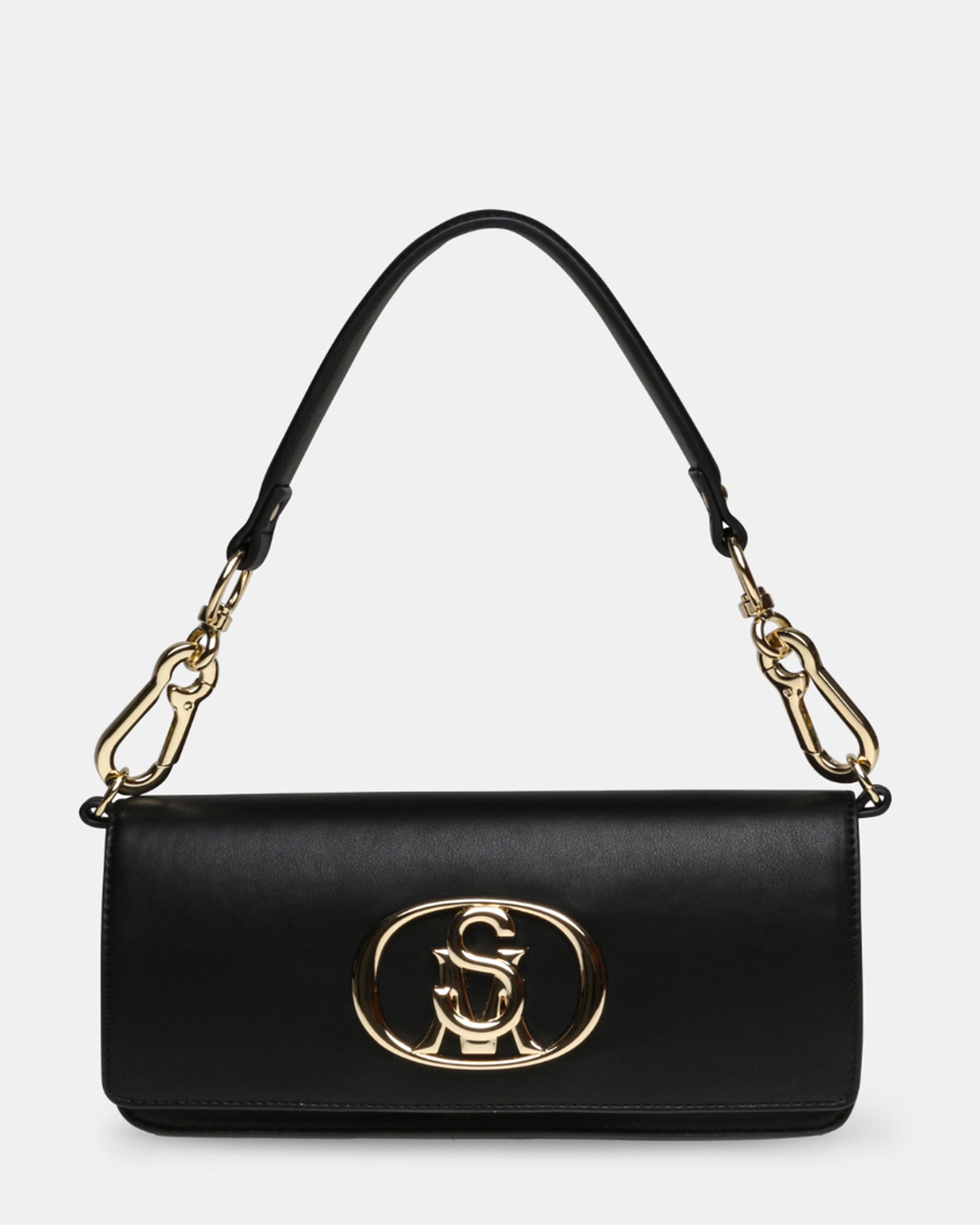 BPAISLEY BLACK MULTI - Handbags - Steve Madden Canada