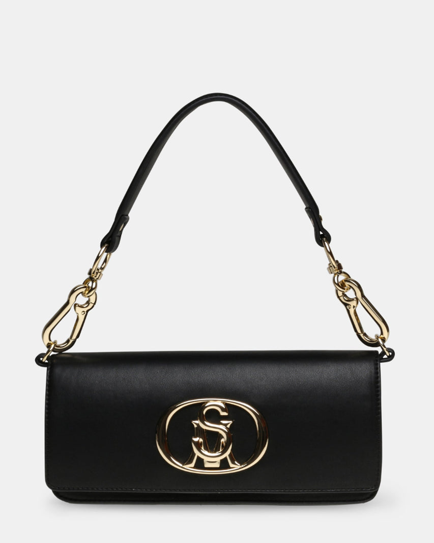 BPAISLEY BLACK MULTI - Handbags - Steve Madden Canada