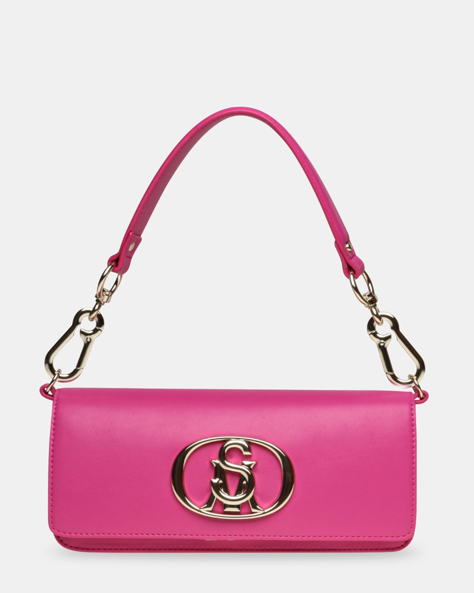 BPAISLEY PINK - Handbags - Steve Madden Canada