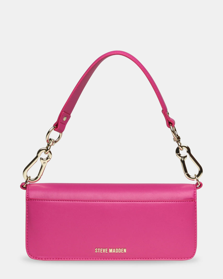 BPAISLEY PINK - Handbags - Steve Madden Canada