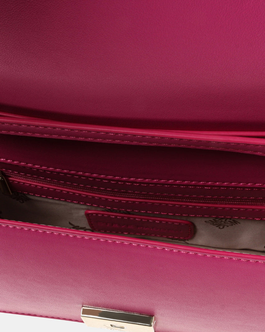 BPAISLEY PINK - Handbags - Steve Madden Canada