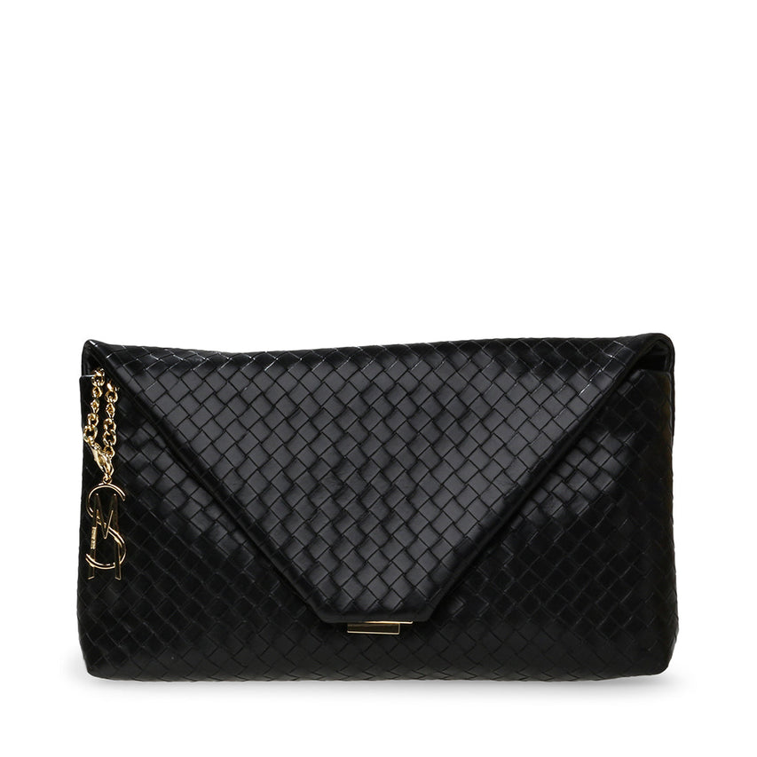 BPOST BLACK - Handbags - Steve Madden Canada