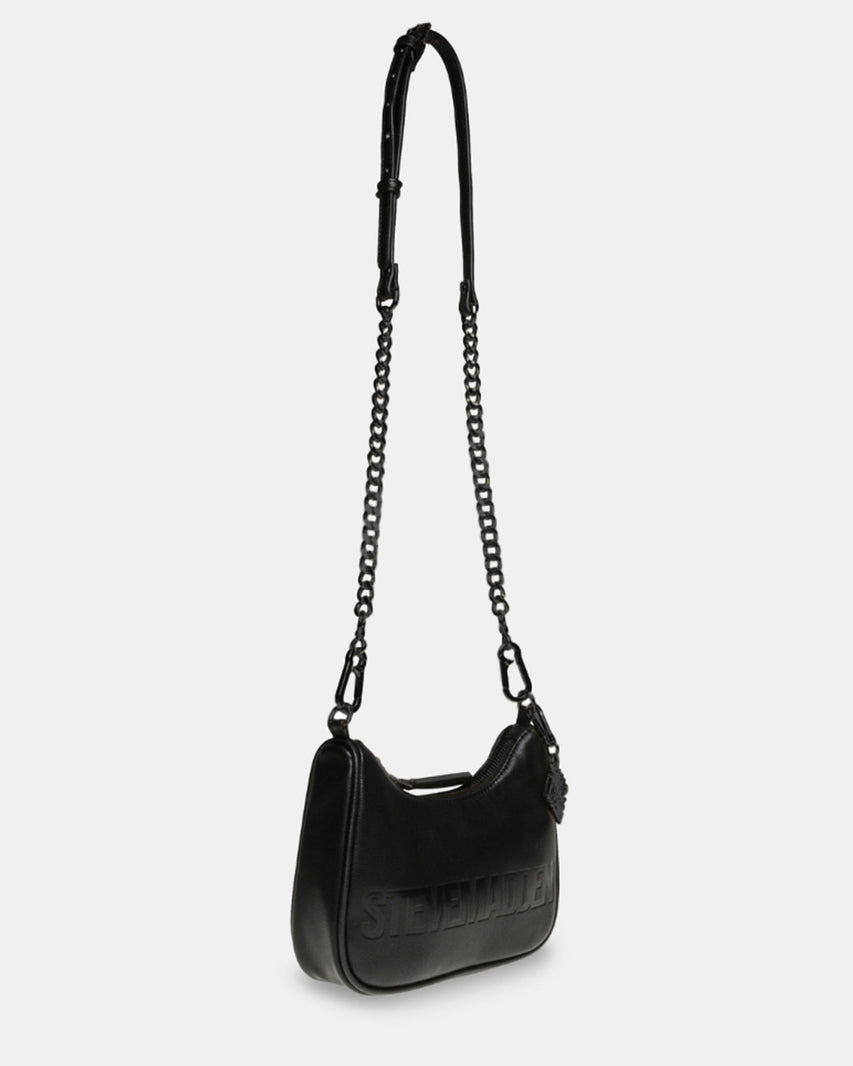 BPRIME BLACK MULTI - Handbags - Steve Madden Canada