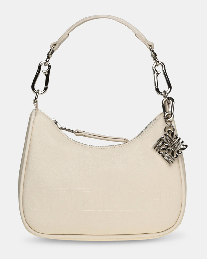 BPRIME NATURAL MULTI - Handbags - Steve Madden Canada
