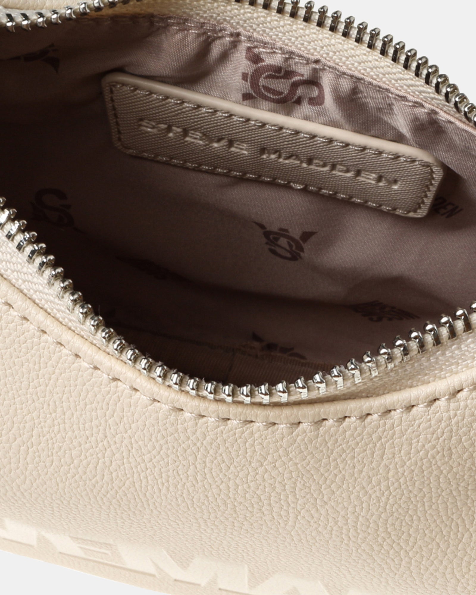 BPRIME NATURAL MULTI - Handbags - Steve Madden Canada