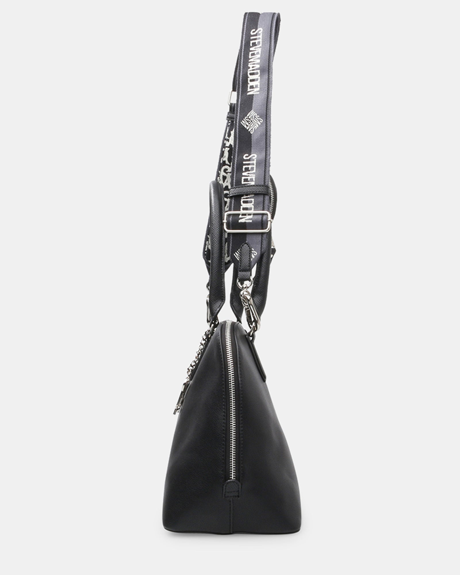BQUEENLY BLACK - Handbags - Steve Madden Canada