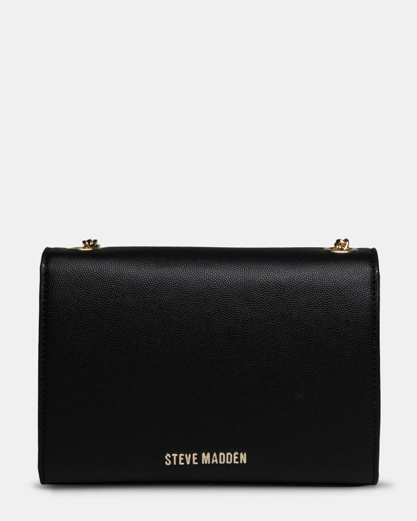 BRAMONE BLACK MULTI - Handbags - Steve Madden Canada