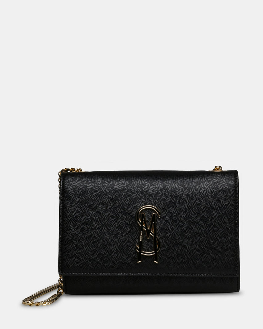 BRAMONE BLACK MULTI - Handbags - Steve Madden Canada