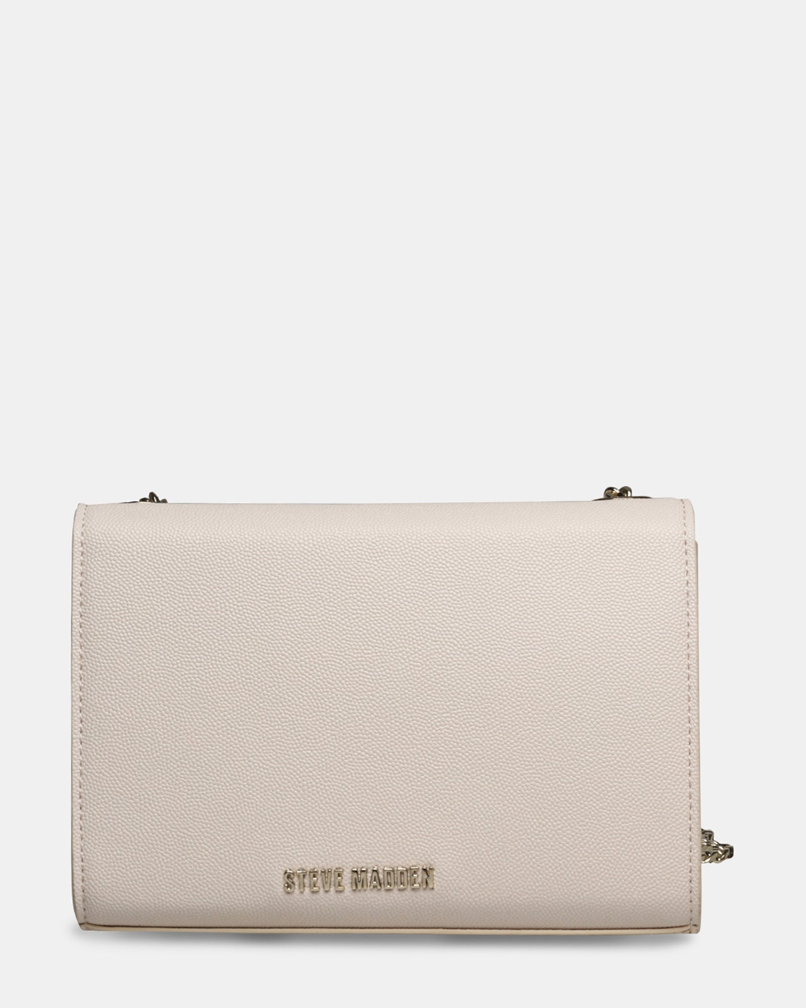 BRAMONE NATURAL MULTI - Handbags - Steve Madden Canada
