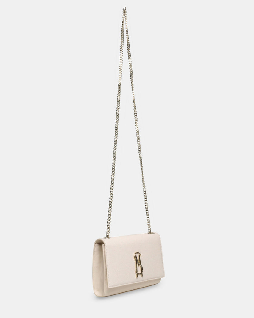 BRAMONE NATURAL MULTI - Handbags - Steve Madden Canada