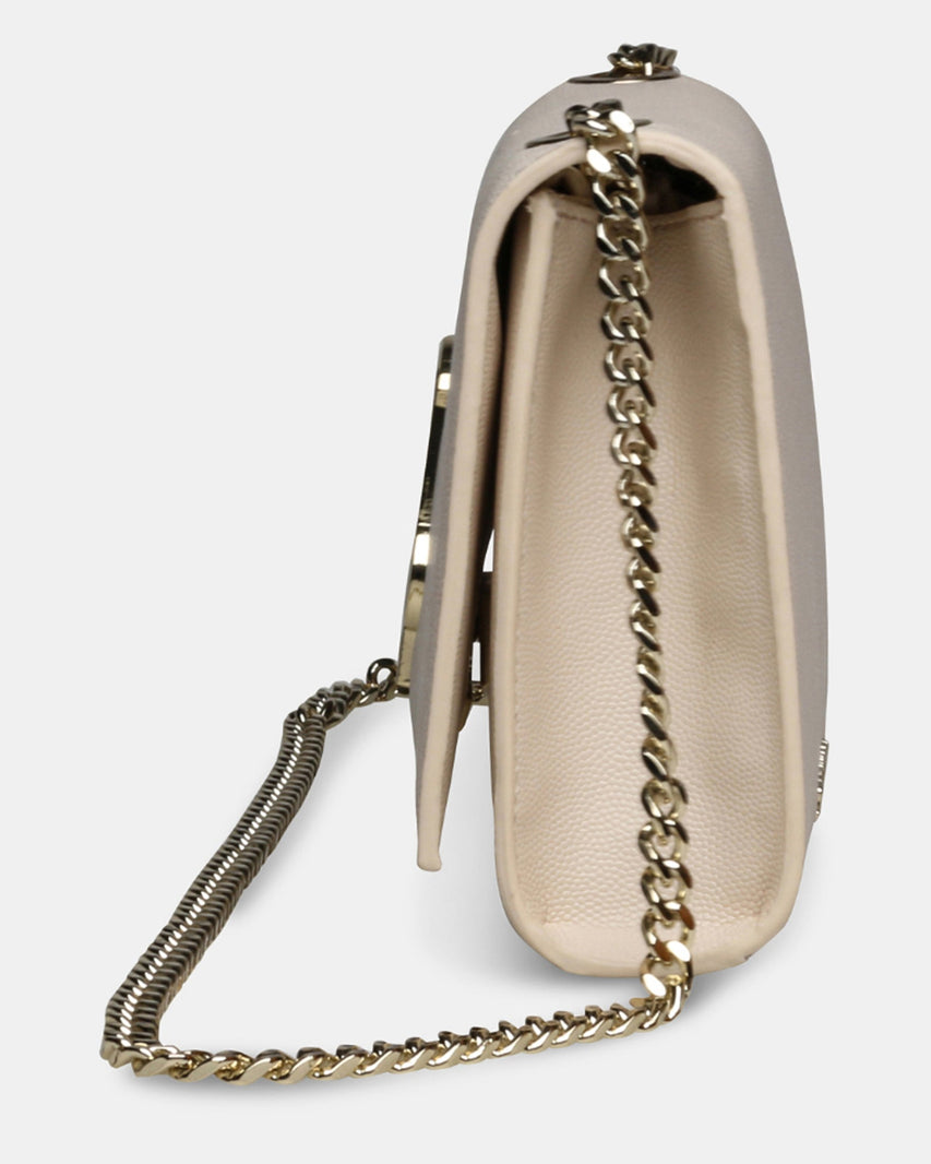 BRAMONE NATURAL MULTI - Handbags - Steve Madden Canada