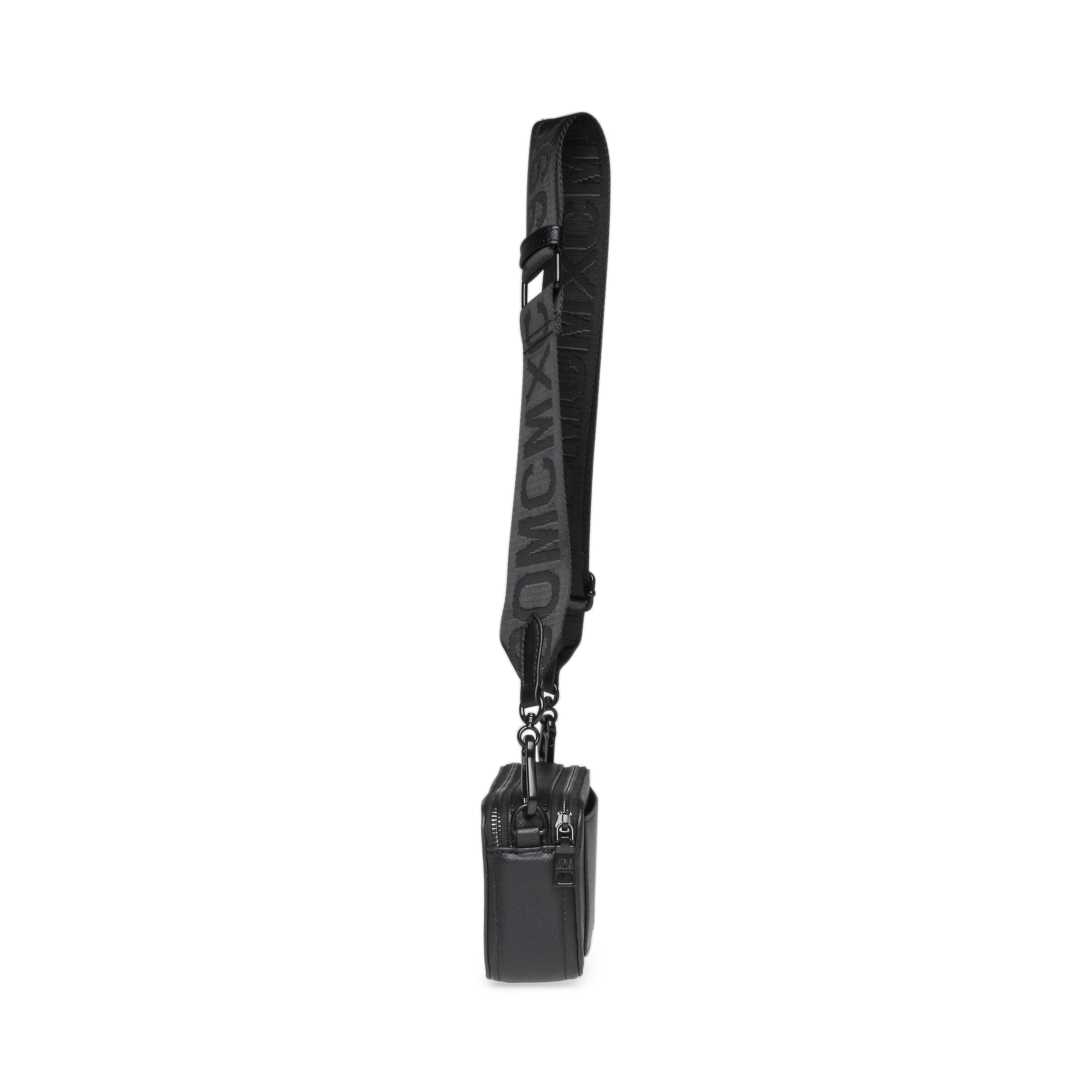 BRISAA BLACK - Handbags - Steve Madden Canada
